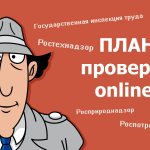 план проверок на 2020 год
