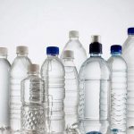 Пластиковые бутылки