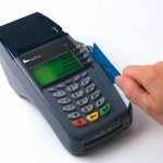 Платежные терминалы