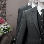 Похоронный бизнес