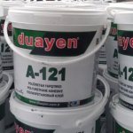 полиуретановый клей