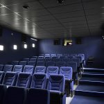 Помещение под кинотеатр