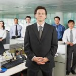 помощник руководителя обязанности