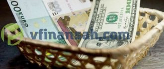 Понятие и роль денег в экономике