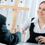 порядок приема на работу