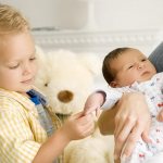 Benefit for a second child in 2020