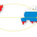 Посредник в Китае