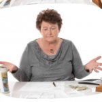 Пожизненное содержание