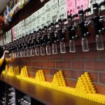 Продажа пива и иных алкогольных напитков