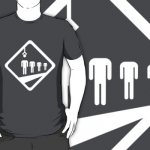 производство 3д футболок