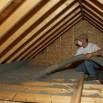 Производство целлюлозного утеплителя как бизнес