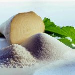 Производство сахара из свеклы