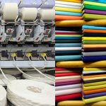 textile production