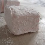 производство зефира