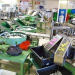 производство