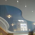 Просто о сложном — бизнес на натяжных потолках