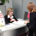 Работа микрофинансовой организации