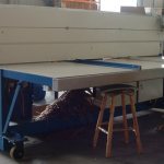 размеры картонных коробок