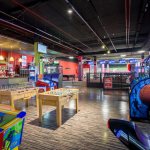 развлекательный центр