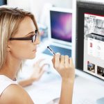 Редактор сайтов