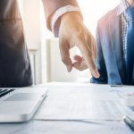 решение единственного учредителя о продлении полномочий директора