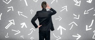 New business risk