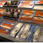 Розничная торговля рыбой - как открыть рыбный отдел