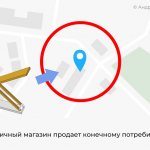 Розничный магазин