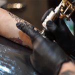 Салон татуировок: нюансы и особенности бизнеса