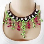 Сборка бижутерии на дому