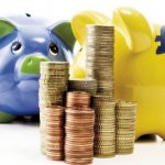 Счет зарубежом