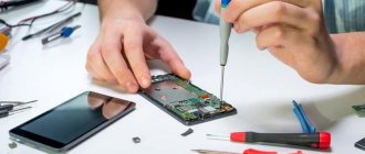 Secrets to creating a profitable mobile phone repair business from scratch