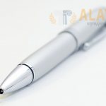 Шариковая ручка - написать заявление на отпуск без содержания