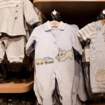 Швейное производство детской одежды