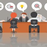 Система мотивации персонала