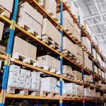 warehouse logistics is