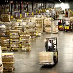 складской учет