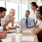 Создание атмосферы взаимного доверия