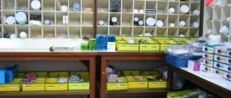 validity period of the license for pharmaceutical activities