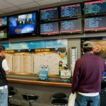 ставки у букмекеров