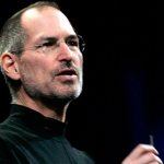 Стив Джобс, краткая биография