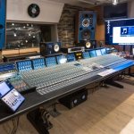 Студия звукозаписи