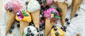 Your own business: how to make money selling ice cream
