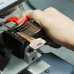 Свой бизнес: мастерская по изготовлению ключей