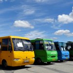 Своя маршрутка. Как открыть бизнес на пассажирских автоперевозках