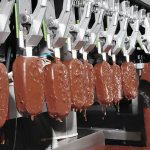 Технология изготовления мороженого.