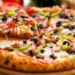 технология приготовления пиццы