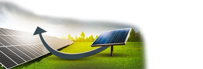 Технология производства солнечных батарей