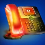 Теплые звонки