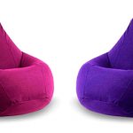 Торговля бескаркасной мебелью как бизнес 2020